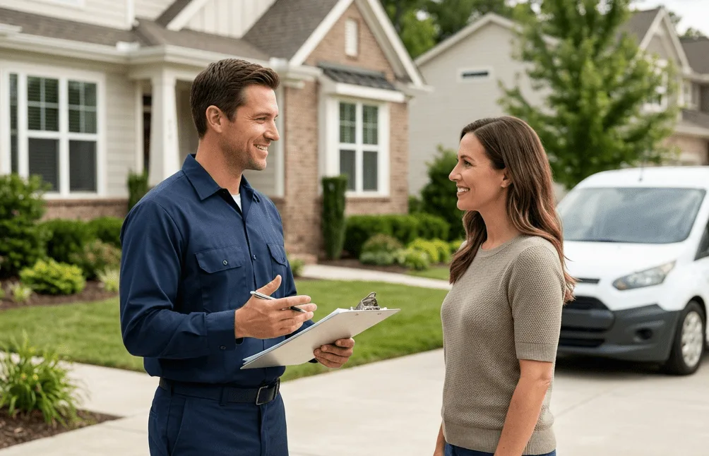 Mold Remediation Nesquehoning, PA FAQs